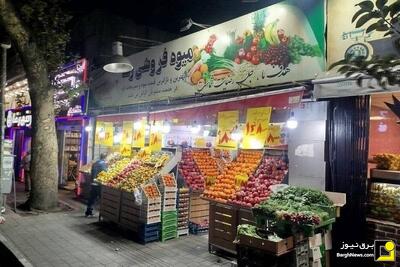 تعدیل مصرف بیش از ۱۸۳ هزار لامپ مازاد در صنوف شهر تهران