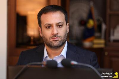 معاونت منابع انسانی توانیر رفت/انتصاب سرپرست جدید