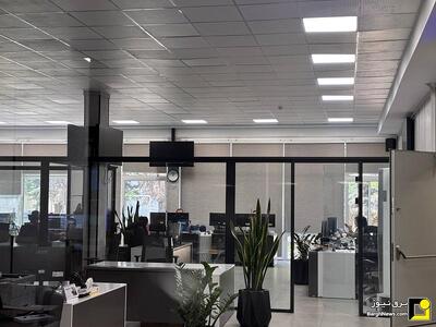  کاهش ۲۰۰ مگاواتی مصرف برق ادارات دولتی با اجرای فاز نخست تفاهم‌نامه سازمان بسیج و وزارت نیرو