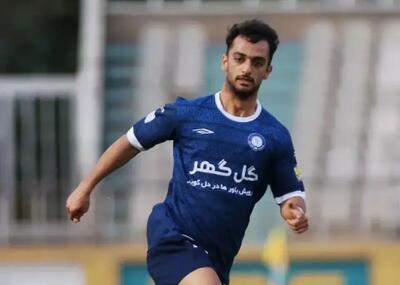  گلایه ستاره جوان از مربیان پرسپولیس