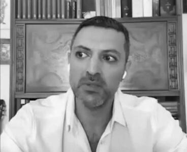 درخواست متفاوت از دادستانی درباره یارانه اشکان خطیبی