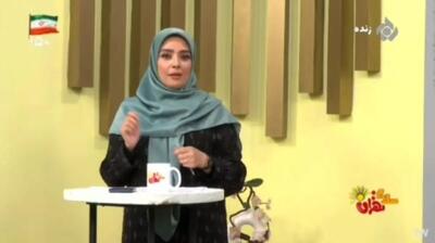  راهکار صداوسیما برای صرفه‌جویی در مصرف برق با دمپایی!