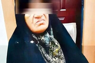  آخرین جزئیات از پرونده کلثوم اکبری