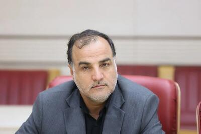 آغاز عملیات بازسازی و احیای زمین والیبال ساحلی شهرداری محمدیه