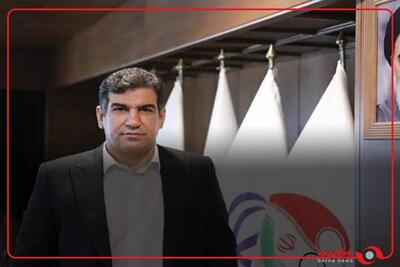  حسینی رییس فدراسیون بوکس: بعد از ۸۰ سال فدراسیون بوکس صاحبخانه شد