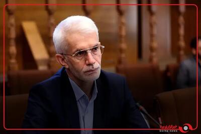 اسبقیان: در شرایط جنگی هم در ورزش اتفاقات بزرگی رخ میدهد