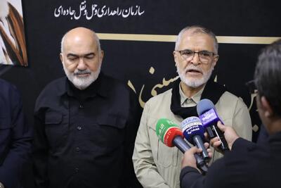 معاون وزیر کشور: امنیت کامل در مرزهای شلمچه و چذابه برقرار است / توسعه زیرساختهای مرزی - اربعینی دو کشور چشمگیر است