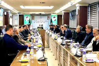  تأکید رئیس کل دادگستری آذربایجان شرقی بر تامین زمین جدید آرامستان‌ها در تبریز