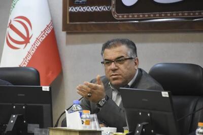  معاون استاندار سمنان: تعامل بین‌دستگاهی برای توسعه ورزش مورد توجه باشد
