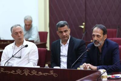 هروی: تیم ملی کاراته با حمایت وزیر ورزش و برنامه‌های فدراسیون با آمادگی کامل راهی ناگویا می‌شود
