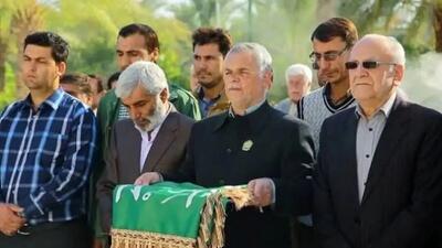  ویژه مستندهای مراکز استان‌ها با موضوع اربعین از شبکه مستند