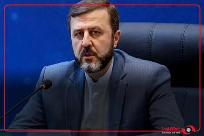  غریب‌آبادی: تنگه هرمز بخشی از امنیت ایران و یک ظرفیت و توان دفاعی برای کشور است