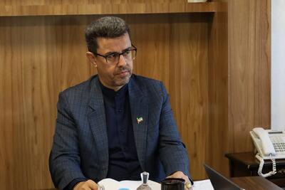 پایش طرحها و پروژههای سرمایهای ادارهکل ورزش و جوانان خراسان رضوی