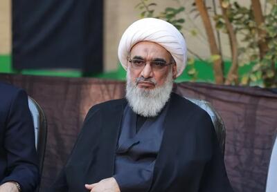  امام جمعه بوشهر مدیریت جهادی را شرط خودکفایی آب و انرژی دانست