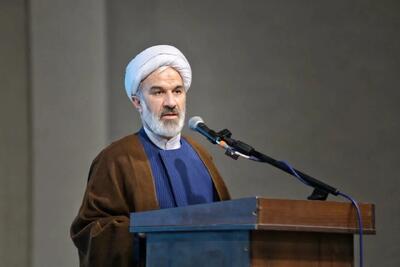  موفقیت دادگستری خراسان شمالی در کاهش اطاله دادرسی / کاهش ۷ درصدی پرونده‌ها و ۱۳ درصدی شعب نامتعارف