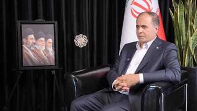 دولت چهاردهم به بازگشت منابع صندوق تعهد دارد/ اصل «امانتداری» ملاک ما در ذخایر راهبردی است