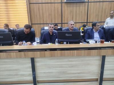  ۸۵ درصد جمعیت ایلام زیر پوشش فیبر نوری قرار دارد
