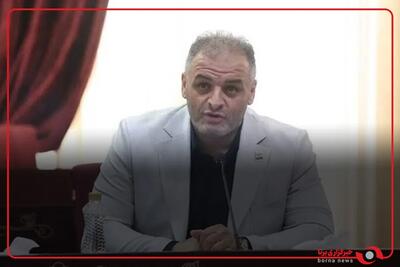  سجاد انوشیروانی: به مدال‌آوران طلایی ناگویا جایزه ۳ میلیاردی می‌دهیم
