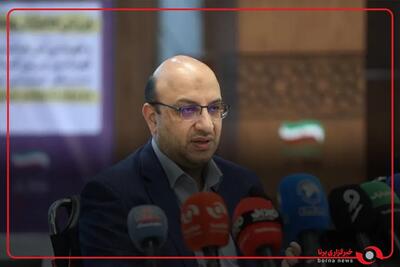 دبیرکل کمیته ملی المپیک در بازدید از اردوی تیم ملی وزنهبرداری