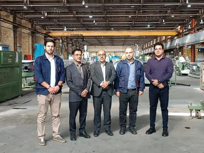 معاون اداره کل استاندارد اصفهان: ضرورت استانداردسازی با مشارکت صنایع و به دور از تصمیمات خلقالساعه