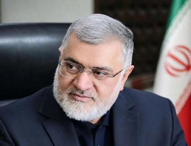  با تصویب هیأت وزیران، استاندار تهران، عضو ستاد تنظیم بازار کشور شد
