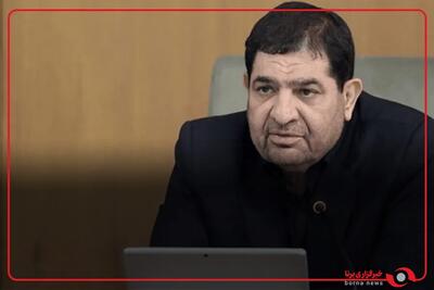 روایت محمد مخبر از مدیریت، رهبری و درایت رهبر شهید انقلاب در حکمرانی و حرکت به سمت ایران قوی