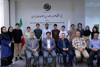 آغاز به کار نخستین مرکز رشد نوجوان در پژوهشگاه علوم و فناوری اطلاعات ایران/ طرح تشویقی ویژه ایرانداک به منظور حمایت عملی از طرحهای خلاقانه