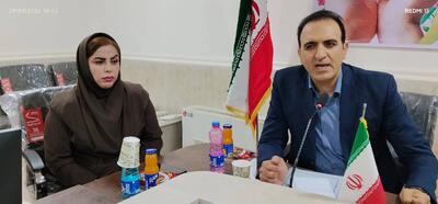  کسب رتبه سوم کشوری ایلام در پرداخت تسهیلات ازدواج / انتقاد از عدم اجرای برخی مشوق‌های قانونی جوانی جمعیت برای بانوان شاغل