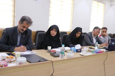 تقدیر مدیرکل امور اجتماعی استانداری اصفهان از نقشآفرینی پررنگ سمنها و خیریهها در ایام اربعین