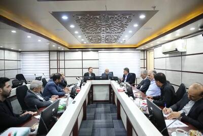استاندار بوشهر اجرای قانون تجارت مرزی را با چالش دانست
