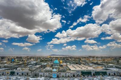  کرامت رضوی، زمینه آزادی ۳۹۸ زندانی جرایم غیرعمد را فراهم می‌کند