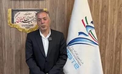صافی: کاتا آماده برداشتن گامی بلند در بازیهای آسیایی است