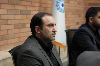  نقش‌آفرینی مؤثر تشکل‌های شاهد و ایثارگر در اربعین حسینی