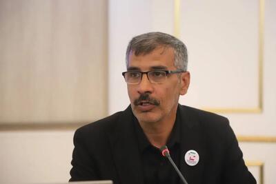 ساجد کاظمینسب با رأی قاطع رئیس هیأت ورزشهای آبی استان اردبیل شد