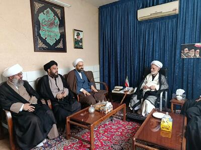  نماز جمعه میراث گرانبهای اسلام و مایه امیدآفرینی در جامعه است