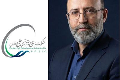 امیرحسین پهلوان مدیرعامل پتروشیمی لردگان شد