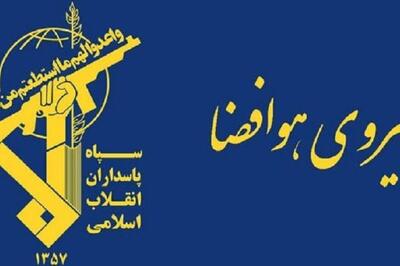 سپاه: پایگاه هوایی و مرکز فرماندهی ارتش آمریکا در اردن هدف موشک‌های بالستیک قرار گرفت