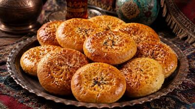  کلوچه فومن خانگی؛ طرز تهیه کلوچه نرم، معطر و خوشمزه به سبک اصیل گیلانی