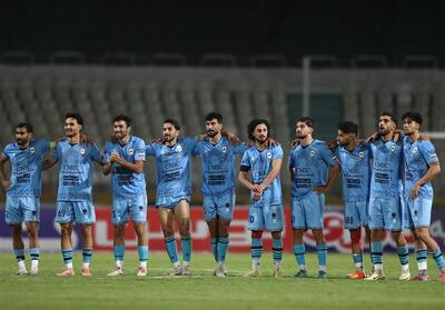  درخواست چادرملو از فدراسیون فوتبال؛ پاسخگو باشید