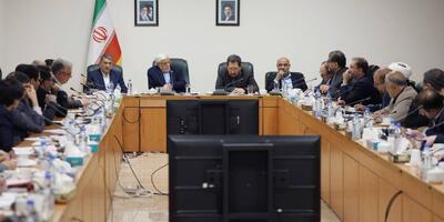 عارف: اقتصاد آفریقا میتواند مکمل اقتصاد کشورمان باشد