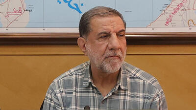 کوثری، نماینده مجلس: جنگ تمام نشده و حساب و کتاب دارد