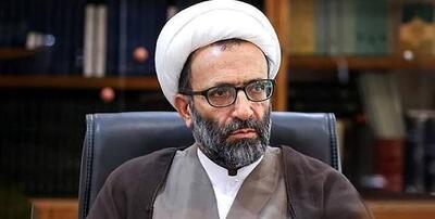 سلیمی، عضو هیات رئیسه مجلس: سران آمریکا و اسرائیل مهدورالدوم و واجبالقتل هستند
