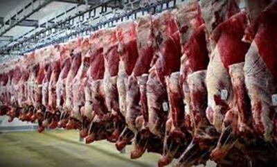  واردات گوشت از برزیل کنترل و پایش می‌شود