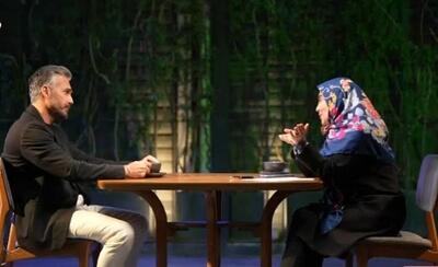 وقتی «دکتر پژمان عشق ابدی» سر از صدا و سیما درمیآورد/ چطور «مروج فساد» دیروز به «الگوی جوانان» امروز تبدیل شد؟