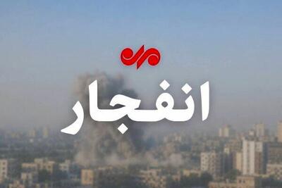 اگر صدای انفجار در اصفهان شنیدید، نگران نشوید