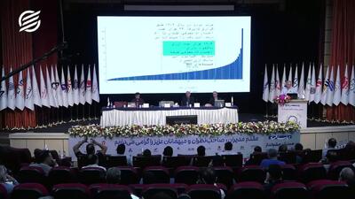  فرهاد نیلی: طبقه متوسط بدون نظام اعتباری جدید حفظ نمی‌شود