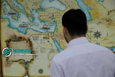  نیکزاد: تنگه هرمز متعلق به ایران است/به هیچ وجه از این حق کوتاه نخواهیم آمد