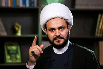  بیانیه گروه مقاومت عراق علیه آمریکا و عربستان+ جزئیات