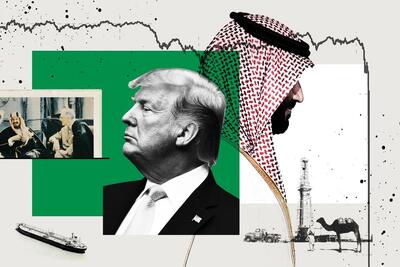 آیا توافق هستهای آمریکا و عربستان منطقه را بیش از پیش دچار تنش میکند؟
