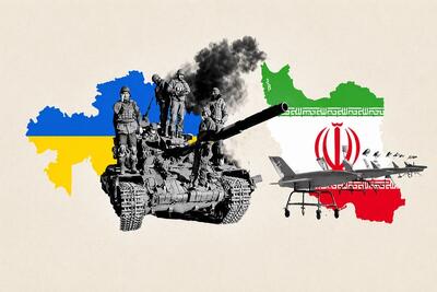 پایان یک قرن آرامش خزر؛ بزرگترین دریاچه جهان نقطه تلاقی جنگهای مرگبار میشود؟